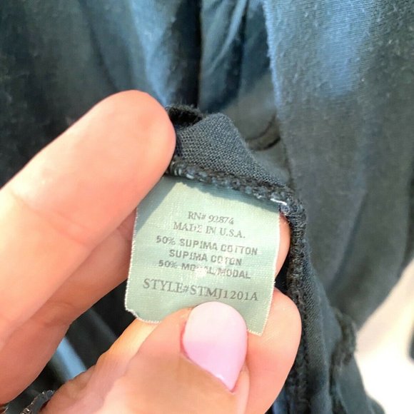 Splendid Cardigan Open Front Soft - Picture 3 of 5